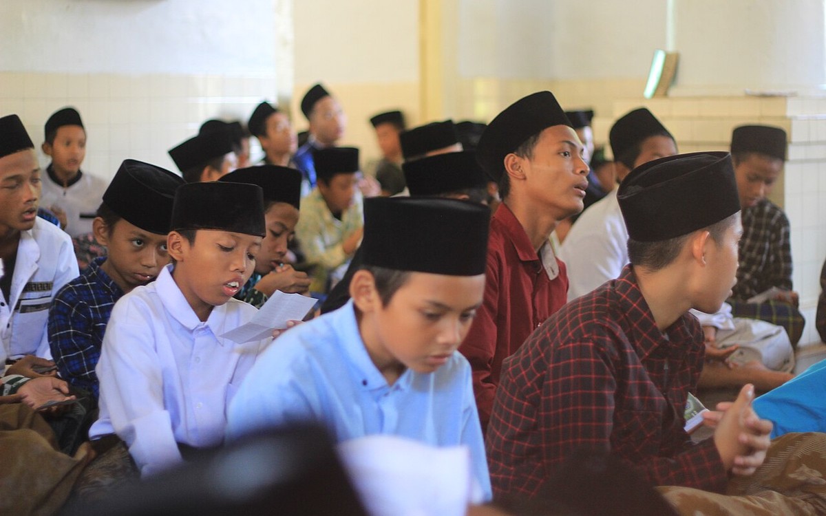 Bimbingan Konseling dan Pendampingan Santri Pesantren AS'AD